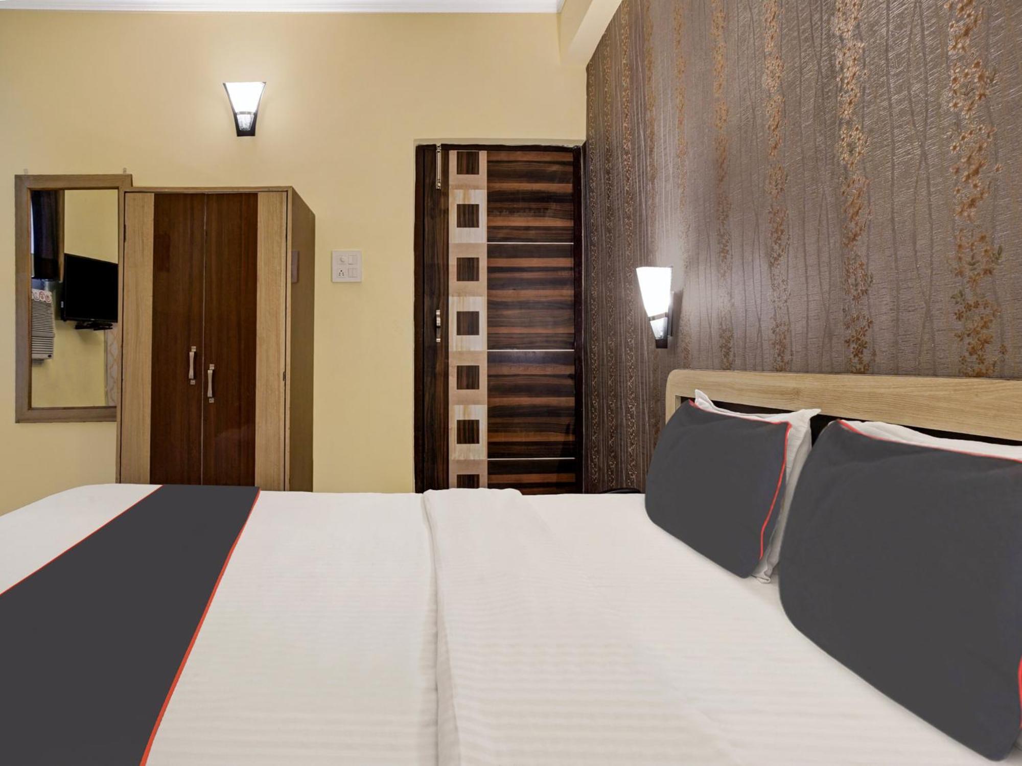 Collection O 47006 Hotel Magadh Palace Danapur Εξωτερικό φωτογραφία