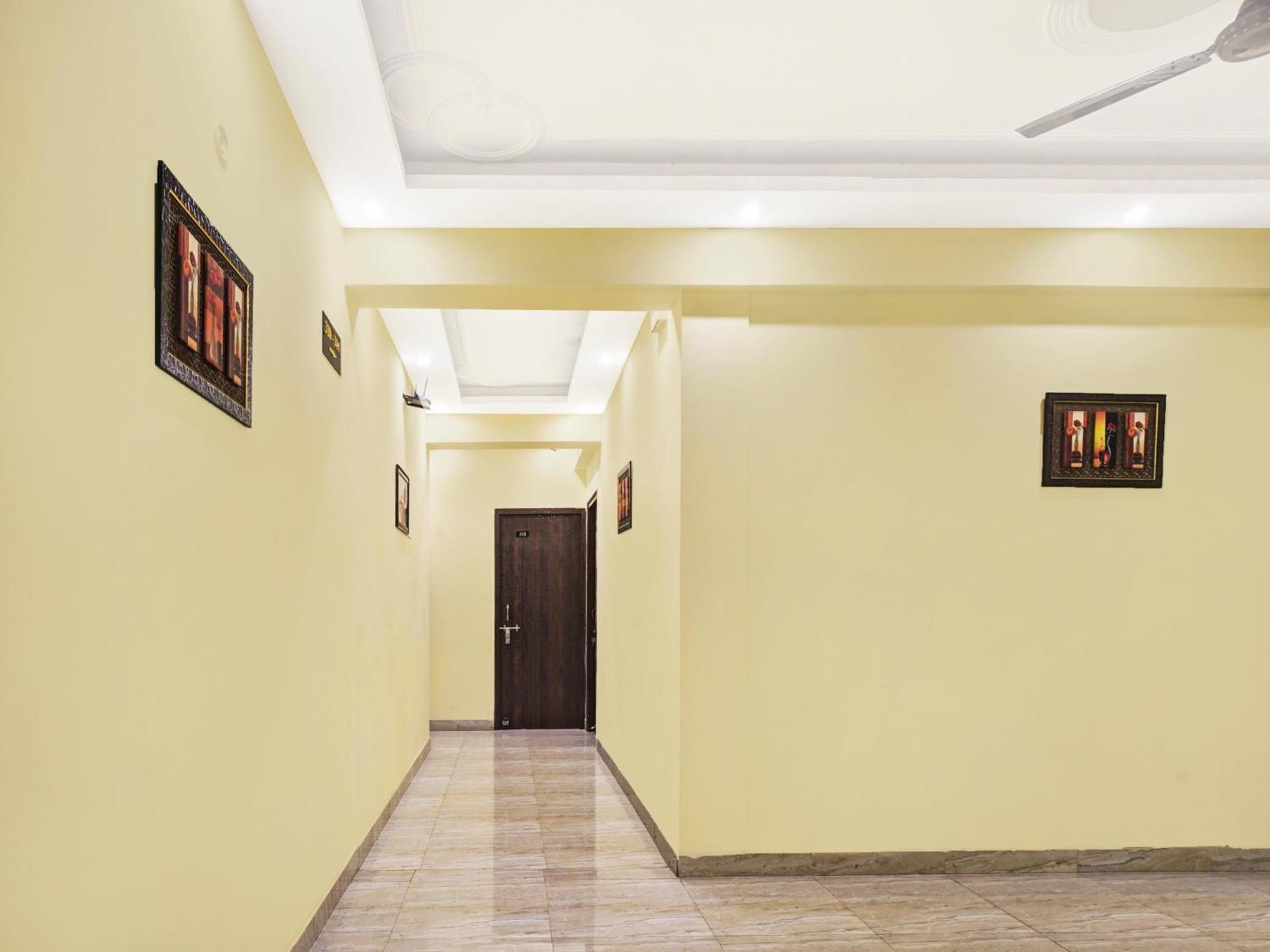 Collection O 47006 Hotel Magadh Palace Danapur Εξωτερικό φωτογραφία