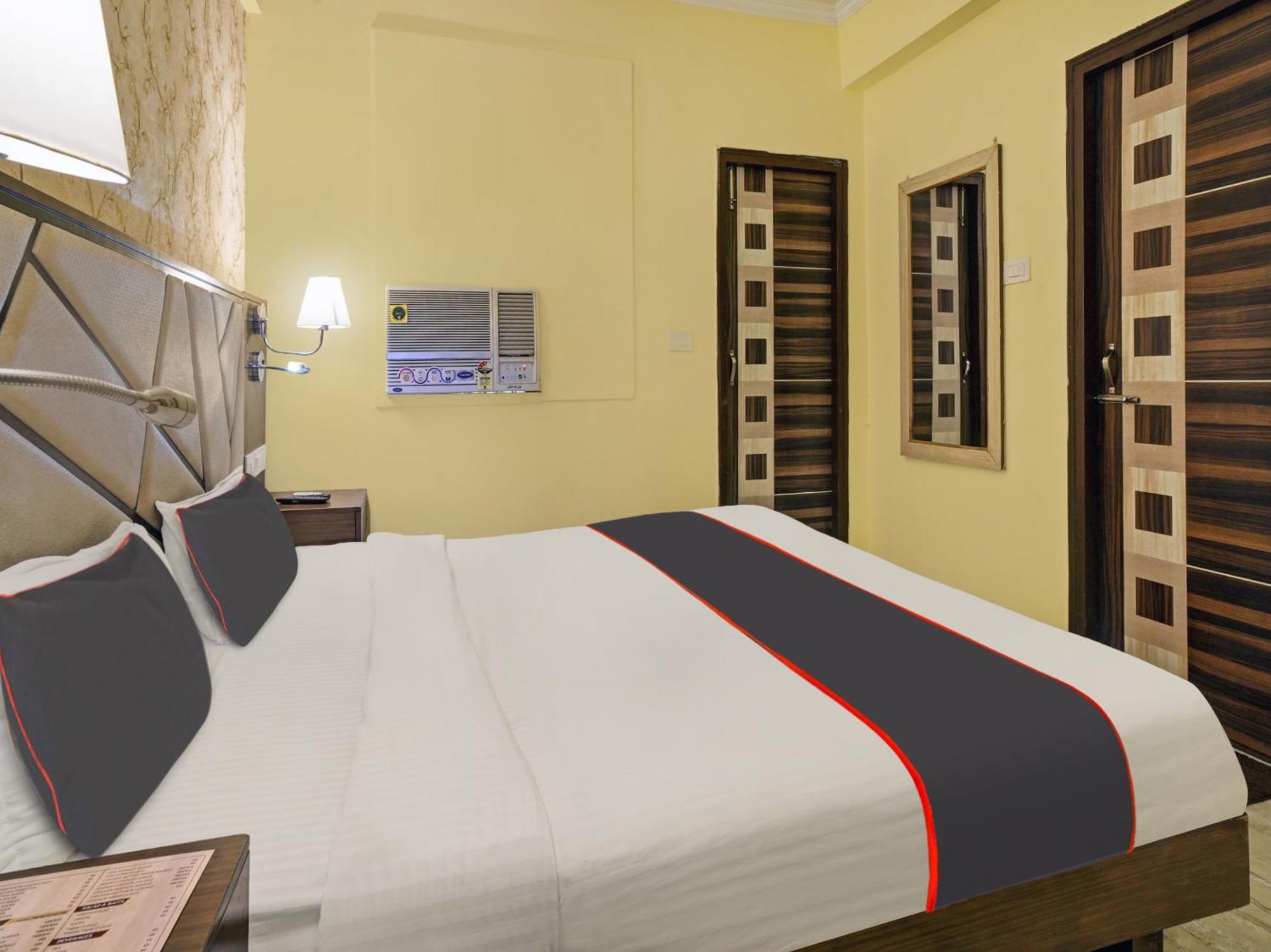 Collection O 47006 Hotel Magadh Palace Danapur Εξωτερικό φωτογραφία
