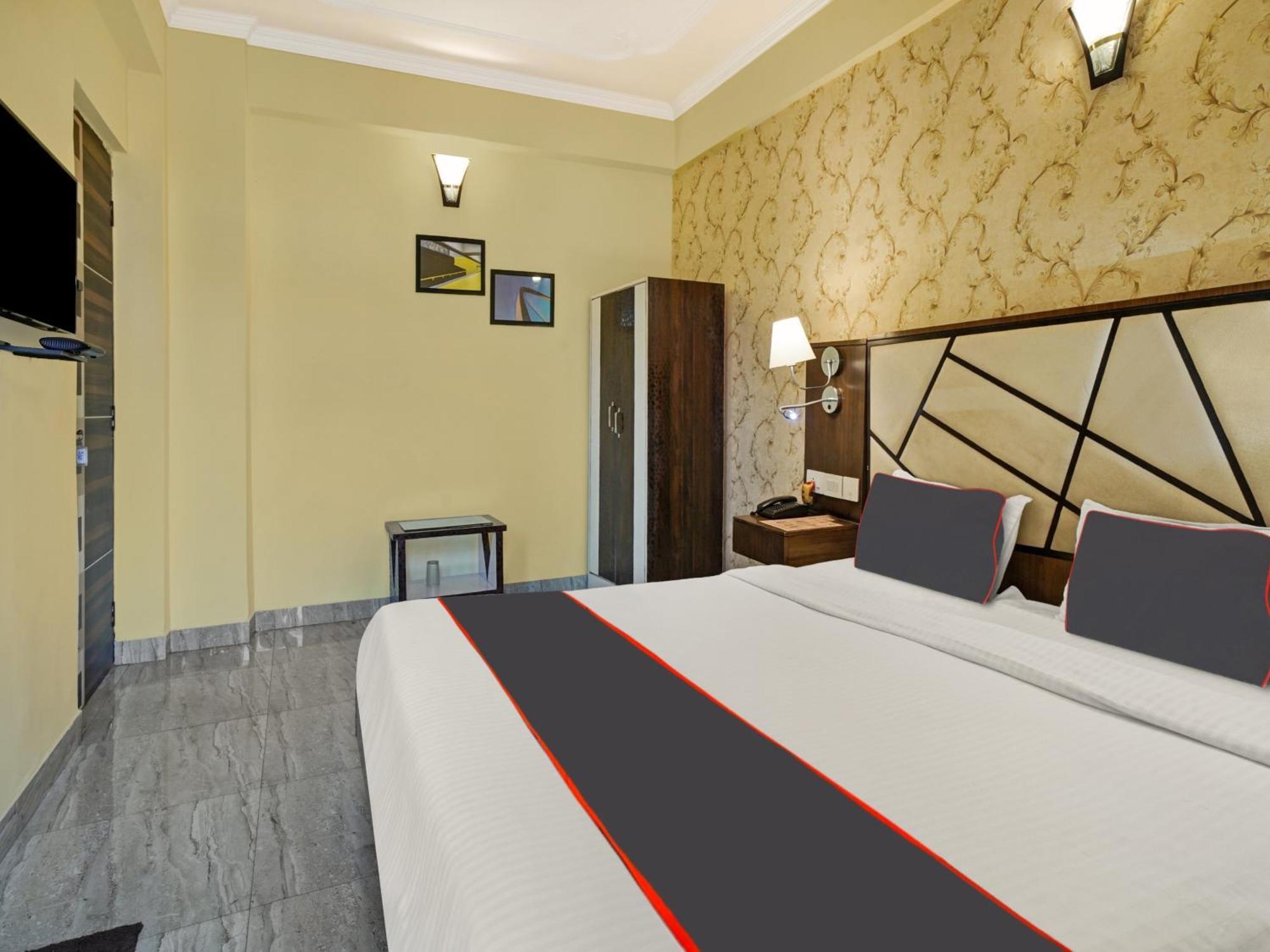 Collection O 47006 Hotel Magadh Palace Danapur Εξωτερικό φωτογραφία