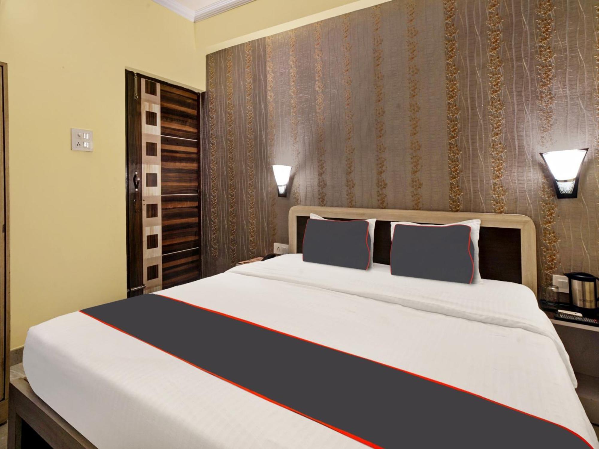 Collection O 47006 Hotel Magadh Palace Danapur Εξωτερικό φωτογραφία