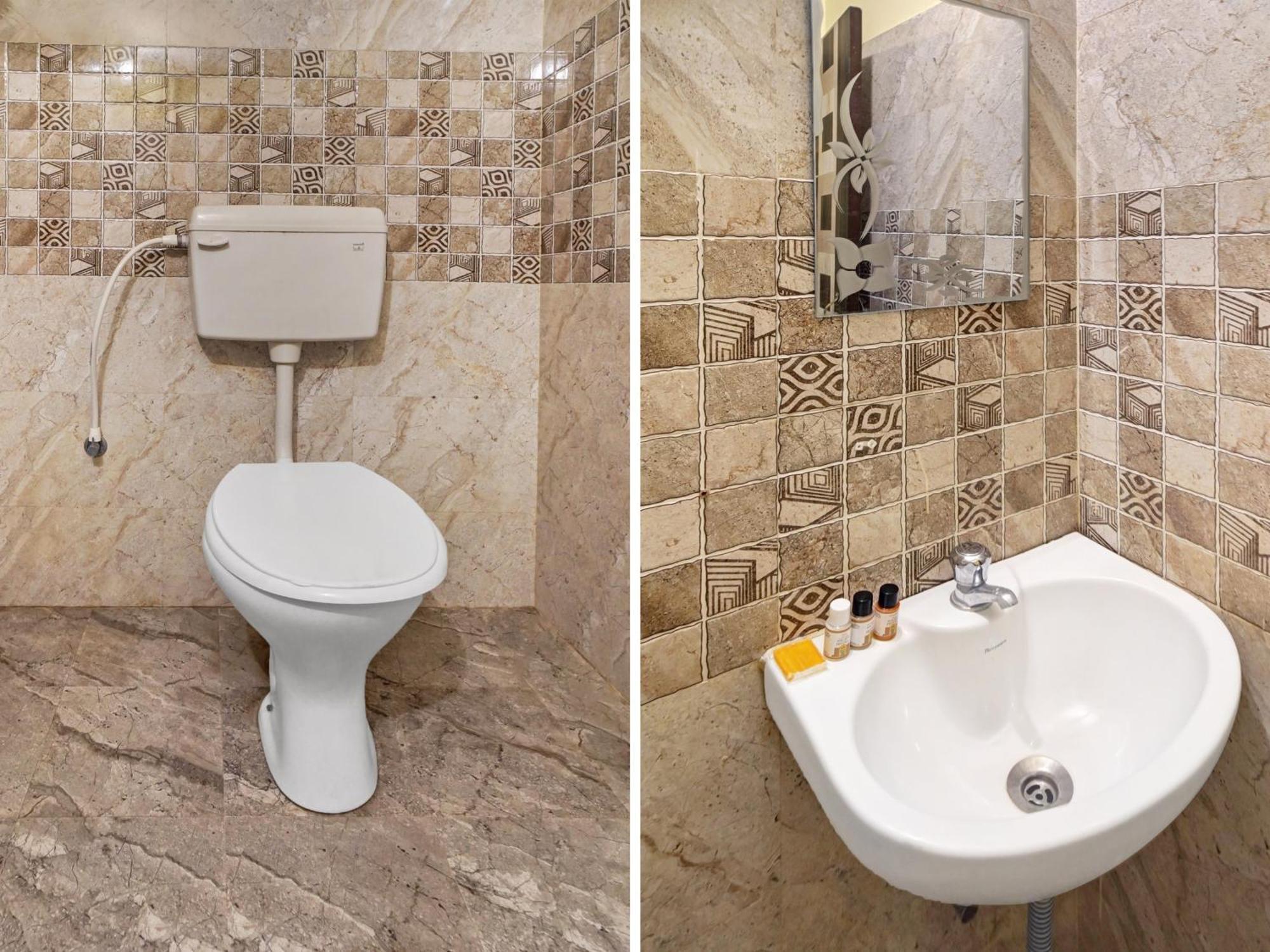Collection O 47006 Hotel Magadh Palace Danapur Εξωτερικό φωτογραφία
