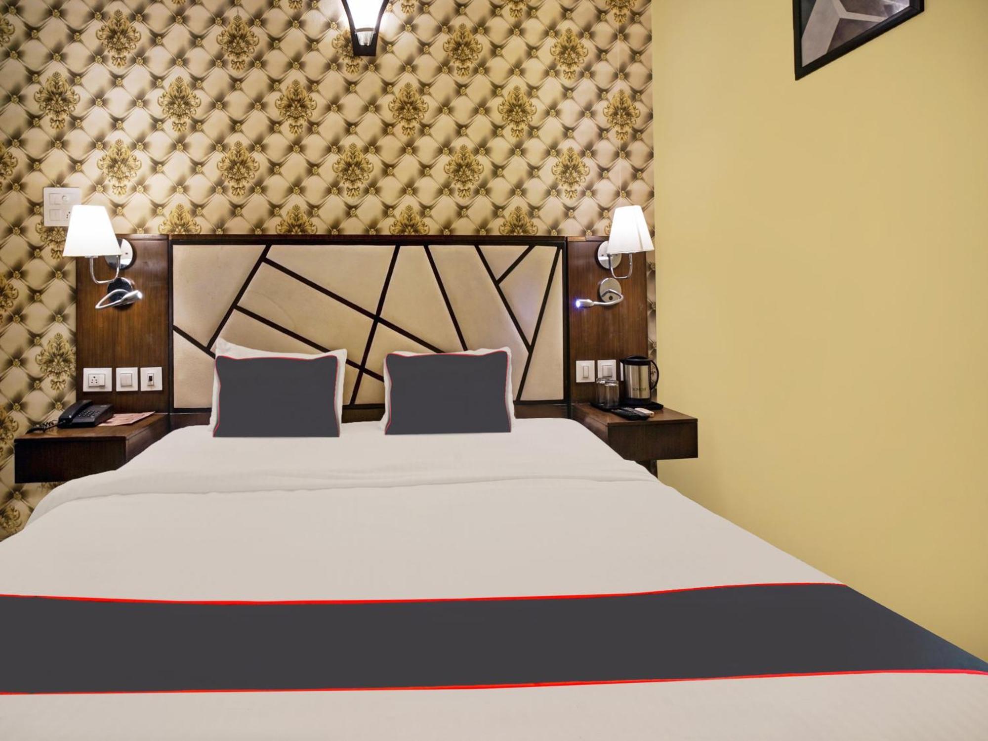 Collection O 47006 Hotel Magadh Palace Danapur Εξωτερικό φωτογραφία