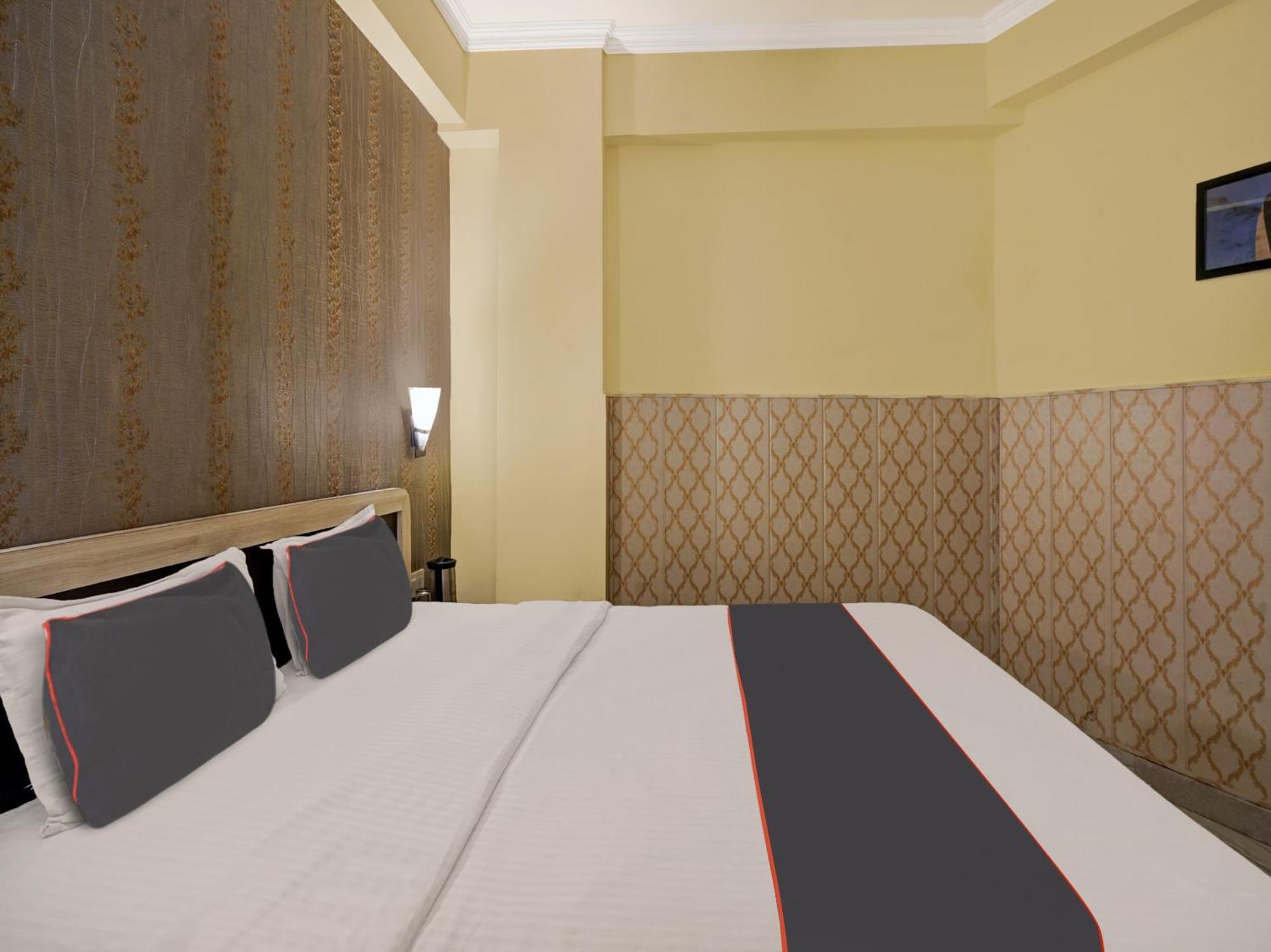 Collection O 47006 Hotel Magadh Palace Danapur Εξωτερικό φωτογραφία