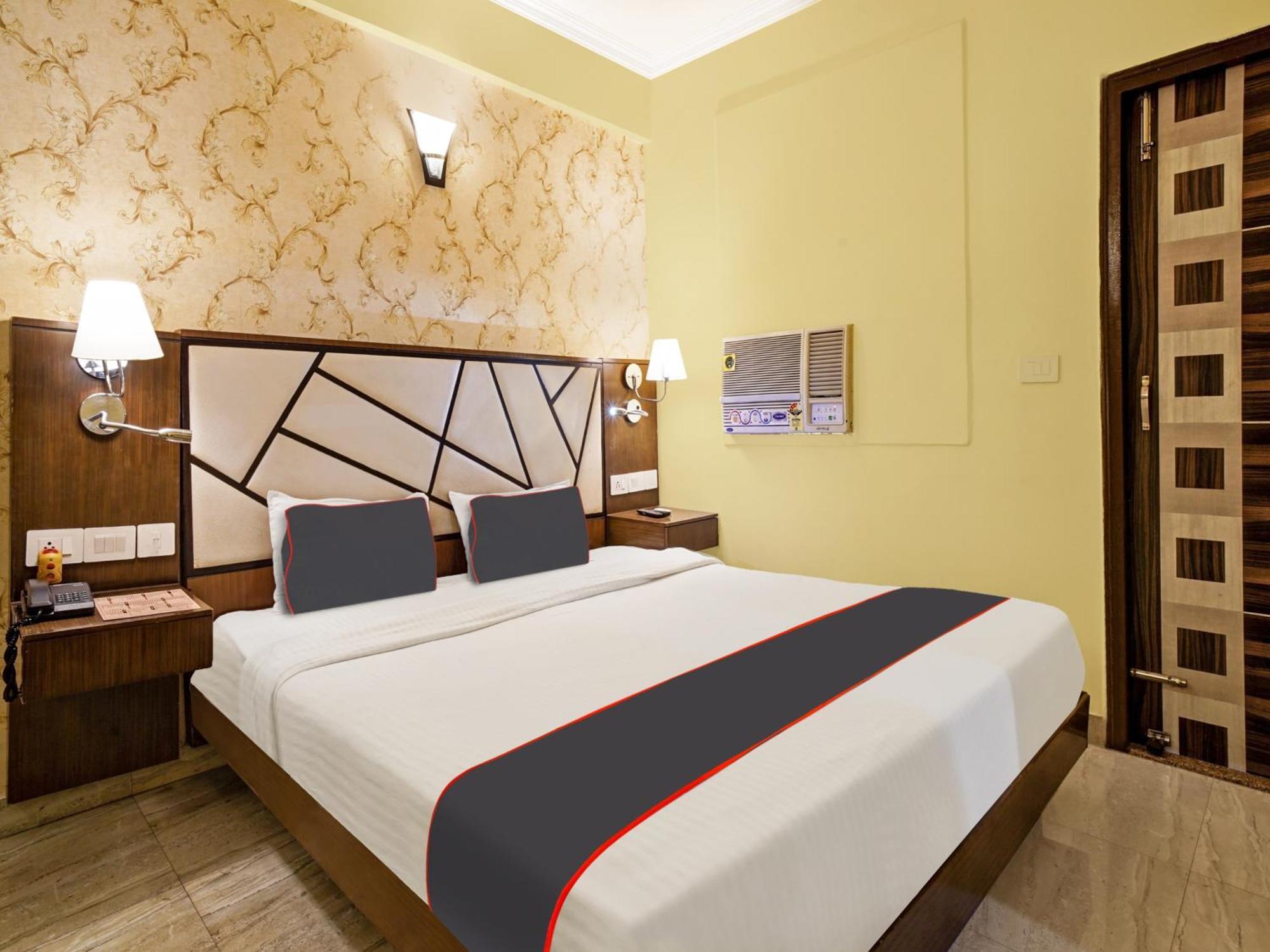 Collection O 47006 Hotel Magadh Palace Danapur Εξωτερικό φωτογραφία