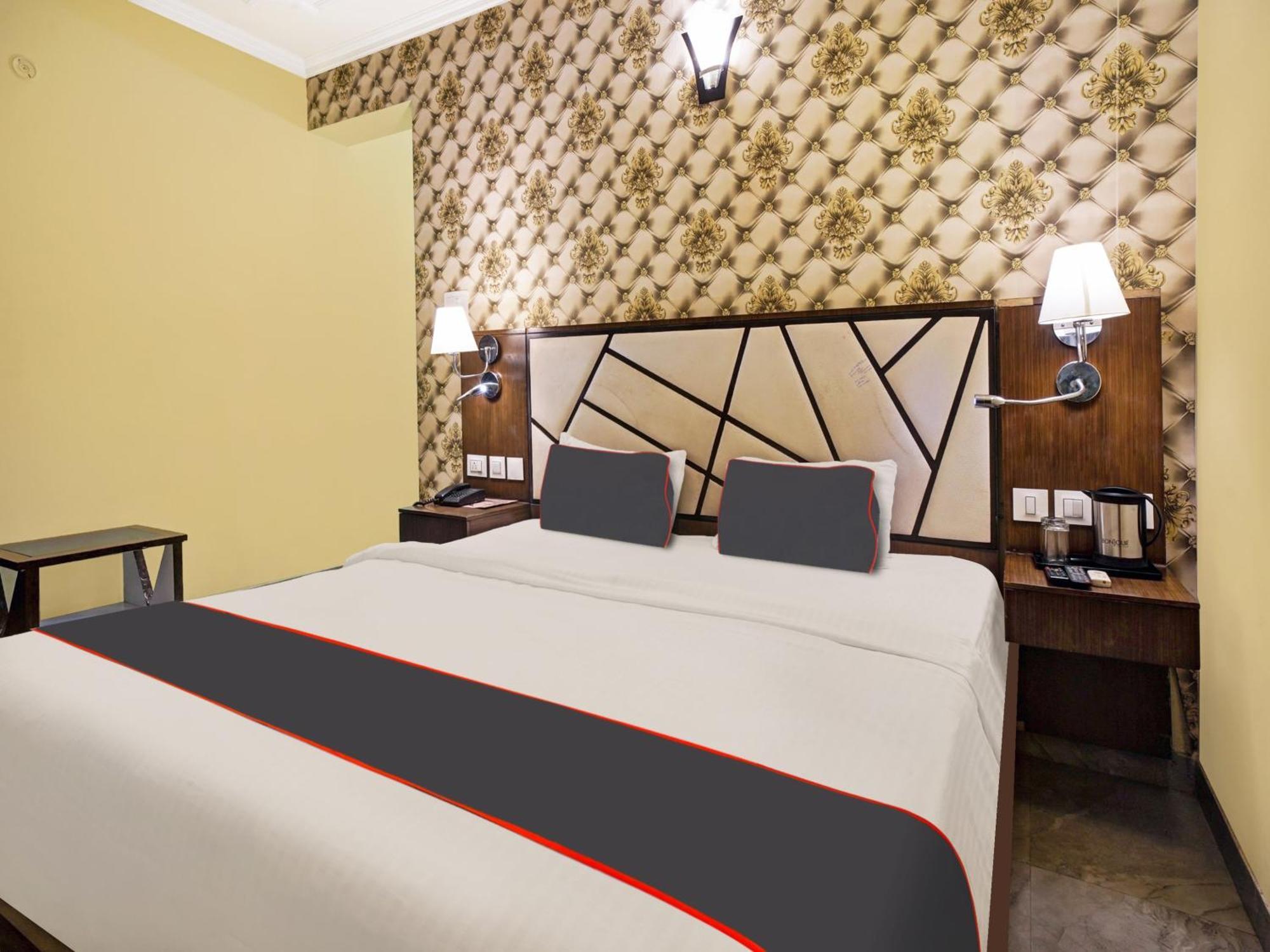 Collection O 47006 Hotel Magadh Palace Danapur Εξωτερικό φωτογραφία